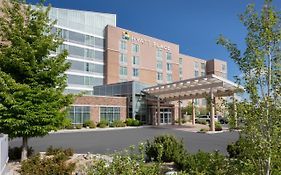 Hyatt Place Reno/Tahoe Airport Hotel Exterior photo