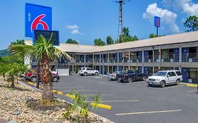 Motel 6-Dalton, Ga Exterior photo