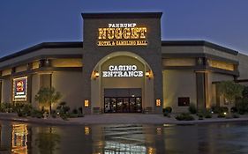 Pahrump Nugget Hotel & Casino Exterior photo