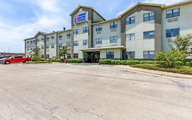 Studio 6 Killeen Tx Hotel Exterior photo