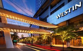 The Westin Bellevue Hotel Exterior photo