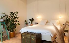 Chambre D'Amis By Alix Hotel Ghent Exterior photo