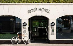 The Ross Hotel Killarney Exterior photo