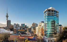 Four Points By Sheraton Auckland Hotel Exterior photo