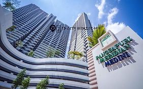 Meridin Medini By Jbcity Home Johor Bahru Exterior photo