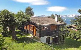 Chalet Sven Heul By Interhome Nendaz Exterior photo