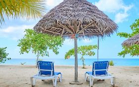 Yellow Bird Sea Hotel Negril Exterior photo