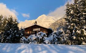 L'Arveyron Open House Hotel Chamonix Exterior photo