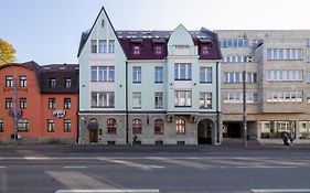 Bob W Avangard Apartment Tallinn Exterior photo