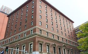 Boston Common Hotel Exterior photo