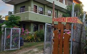 Balay Turista Transient House Villa Alaminos Exterior photo