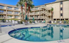 Breakers At Hilton Head Apartment Hilton Head Island Room photo