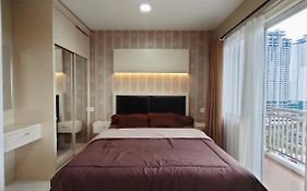 Kozy Room Sentul Tower Apartemen Bogor Exterior photo