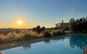 Masseria Le Fabriche Guest House Maruggio Exterior photo