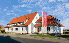 Tiemanns Boardinghouse Aparthotel Lemfoerde Exterior photo