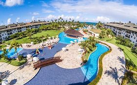 Flat Beach Class Resort Muro Alto Porto de Galinhas Exterior photo