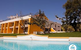 Cabecas Do Reguengo Guest House Portalegre Exterior photo