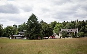 Waldgasthof Zum Gelaender Hotel Eichstatt Exterior photo