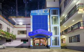 Hotel Jupiter Manali  Exterior photo