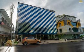 Hotel Kings - Powered By Stayflexi Port Blair Exterior photo