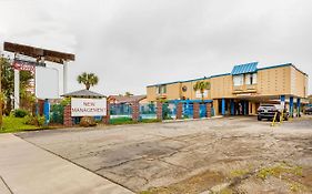 Americas Best Value Inn San Antonio Airport South Exterior photo