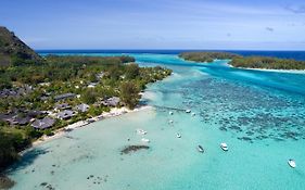 Moorea Sunset Beach Aparthotel Haapiti Exterior photo