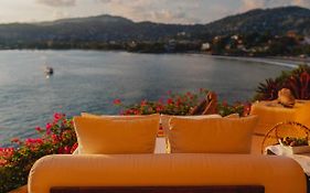 Espuma Hotel - Adults Only Zihuatanejo Exterior photo