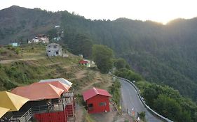 Hotel Crystal Palace Dhanaulti Exterior photo