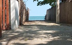 Beach Cab Resort Arugam Bay Exterior photo