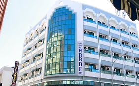 Al Arraf Hotel Dubai Exterior photo