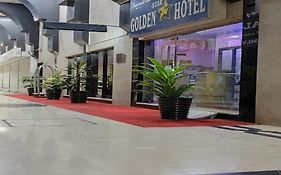 Golden Star Hotel Dubai Exterior photo