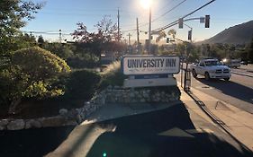 University Inn At San Luis Obispo Exterior photo