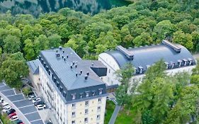 Gran Hotel - Balneario De Panticosa Exterior photo