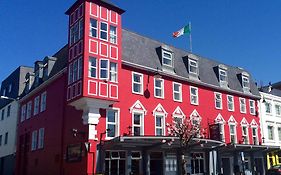 Mcsweeney Arms Hotel Killarney Exterior photo