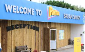 Pontins - Brean Sands Holiday Park Hotel Exterior photo