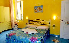 Dimora Carlo III Bed & Breakfast Vietri sul Mare Room photo