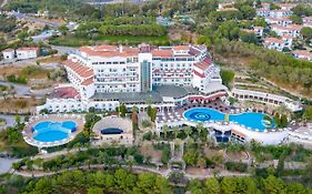 Labranda Ephesus Princess Hotel Selcuk Exterior photo