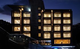 Best Western Dalhousie Hotel Exterior photo