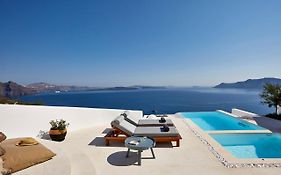 Amaya Selection Of Villas Oia  Exterior photo