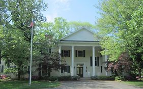 Farrell House Lodge At Sunnybrook Trout Club Sandusky Exterior photo