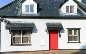 Castle Cottage By The Beach Greencastle  Exterior photo