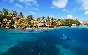 Aore Island Resort Luganville Exterior photo