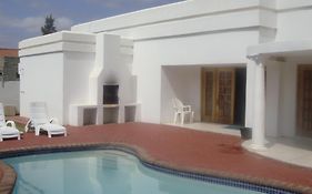 Maison Calme Bed & Breakfast Gaborone Exterior photo