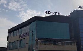 Bereke Hostel Shymkent Exterior photo