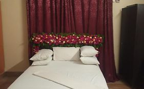 Al Rehman Guest Hous Hotel Hyderabad Exterior photo