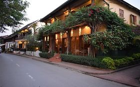 Sala Prabang Hotel Luang Prabang Exterior photo