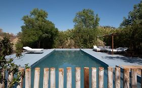 Casa Luna Guest House San Pedro de Atacama Exterior photo