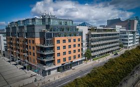 The Spencer Hotel Dublin Exterior photo