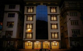 Hotel Norbuling Thimphu Exterior photo