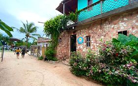 Pousada Da Praca Hostel Jijoca de Jericoacoara Exterior photo